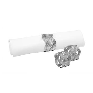 Wayfair hot sale napkin rings